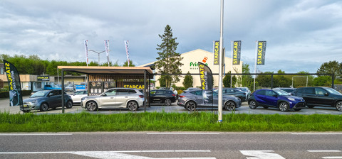 Starcar Outlet Cars
